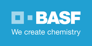 BASF Developer Portal logo